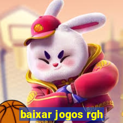 baixar jogos rgh